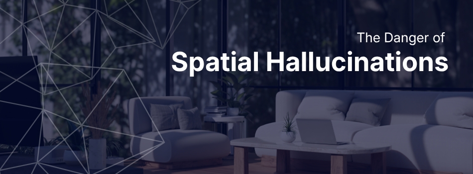 Premium AI video director protecting architectural layouts